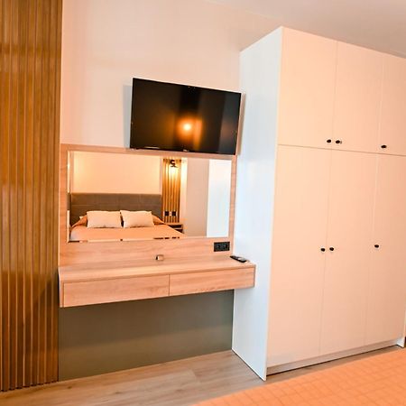 Athinas Relax G2 Apartment Athens Ngoại thất bức ảnh
