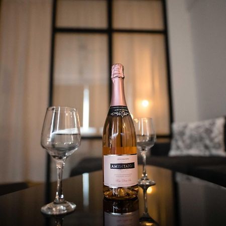 Athinas Relax G2 Apartment Athens Ngoại thất bức ảnh