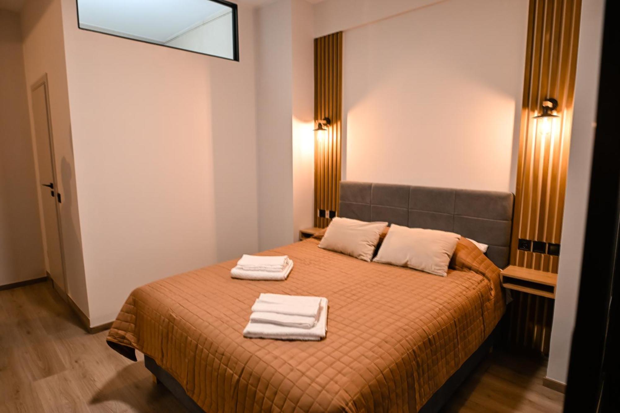 Athinas Relax G2 Apartment Athens Ngoại thất bức ảnh