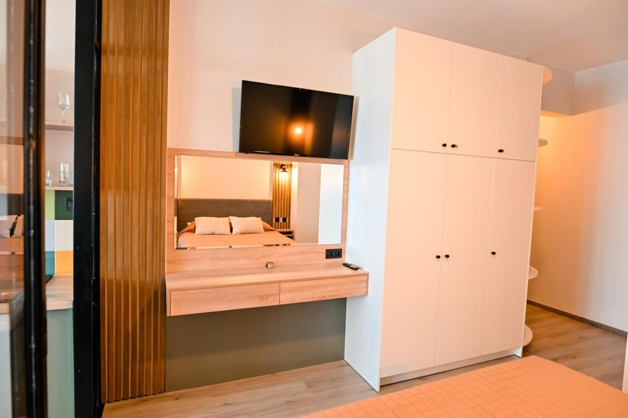 Athinas Relax G2 Apartment Athens Ngoại thất bức ảnh