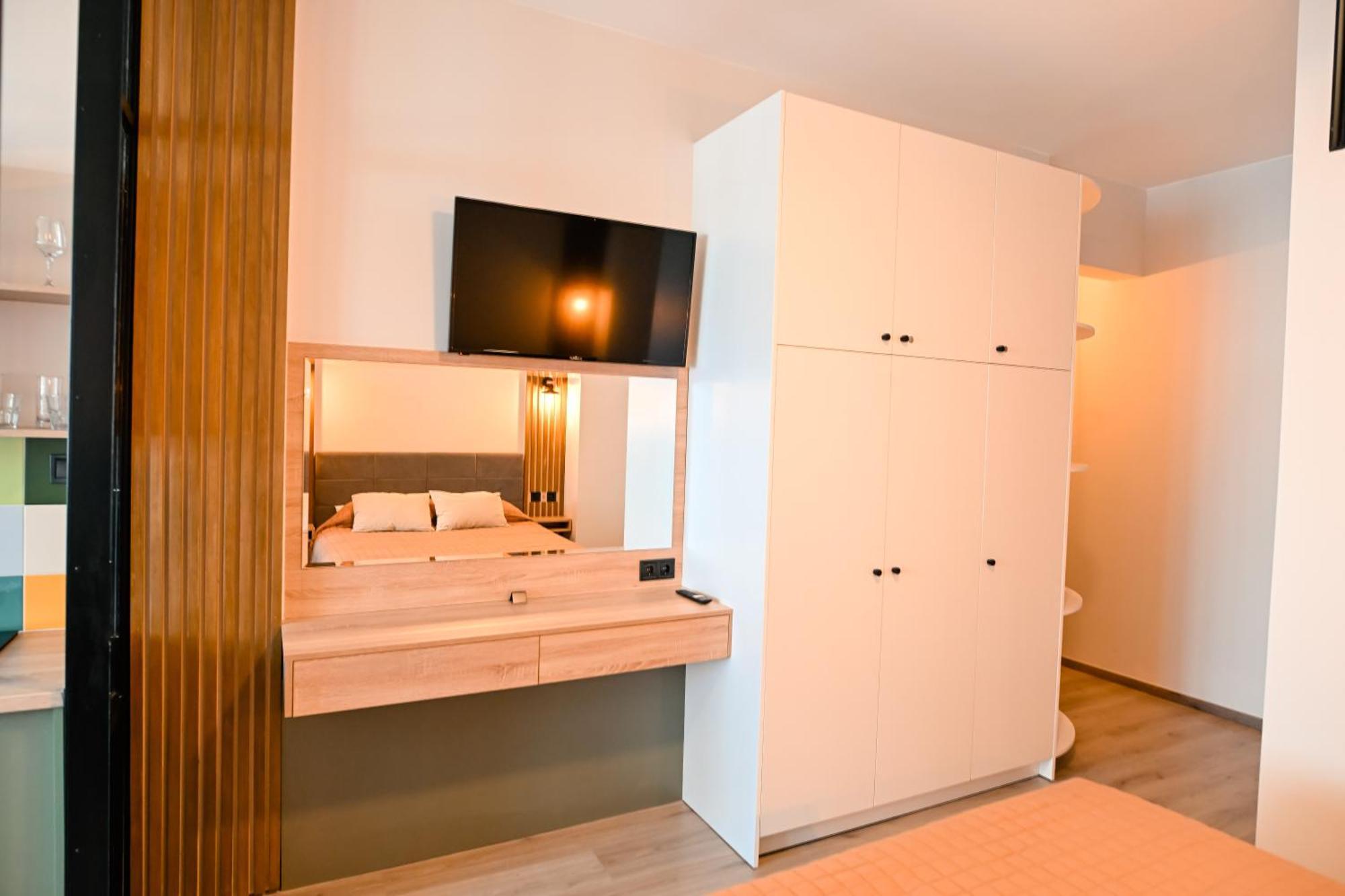 Athinas Relax G2 Apartment Athens Ngoại thất bức ảnh