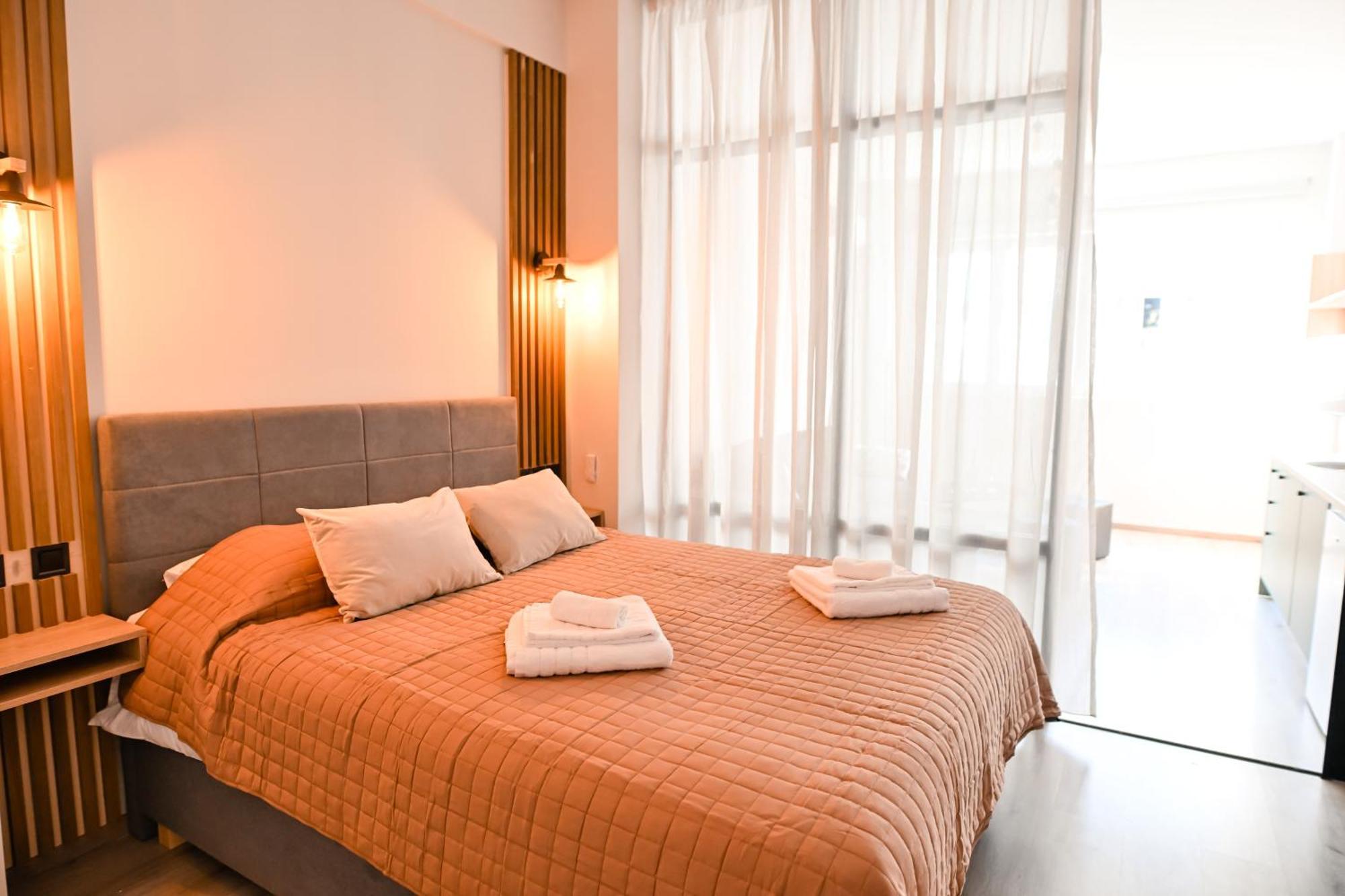 Athinas Relax G2 Apartment Athens Ngoại thất bức ảnh