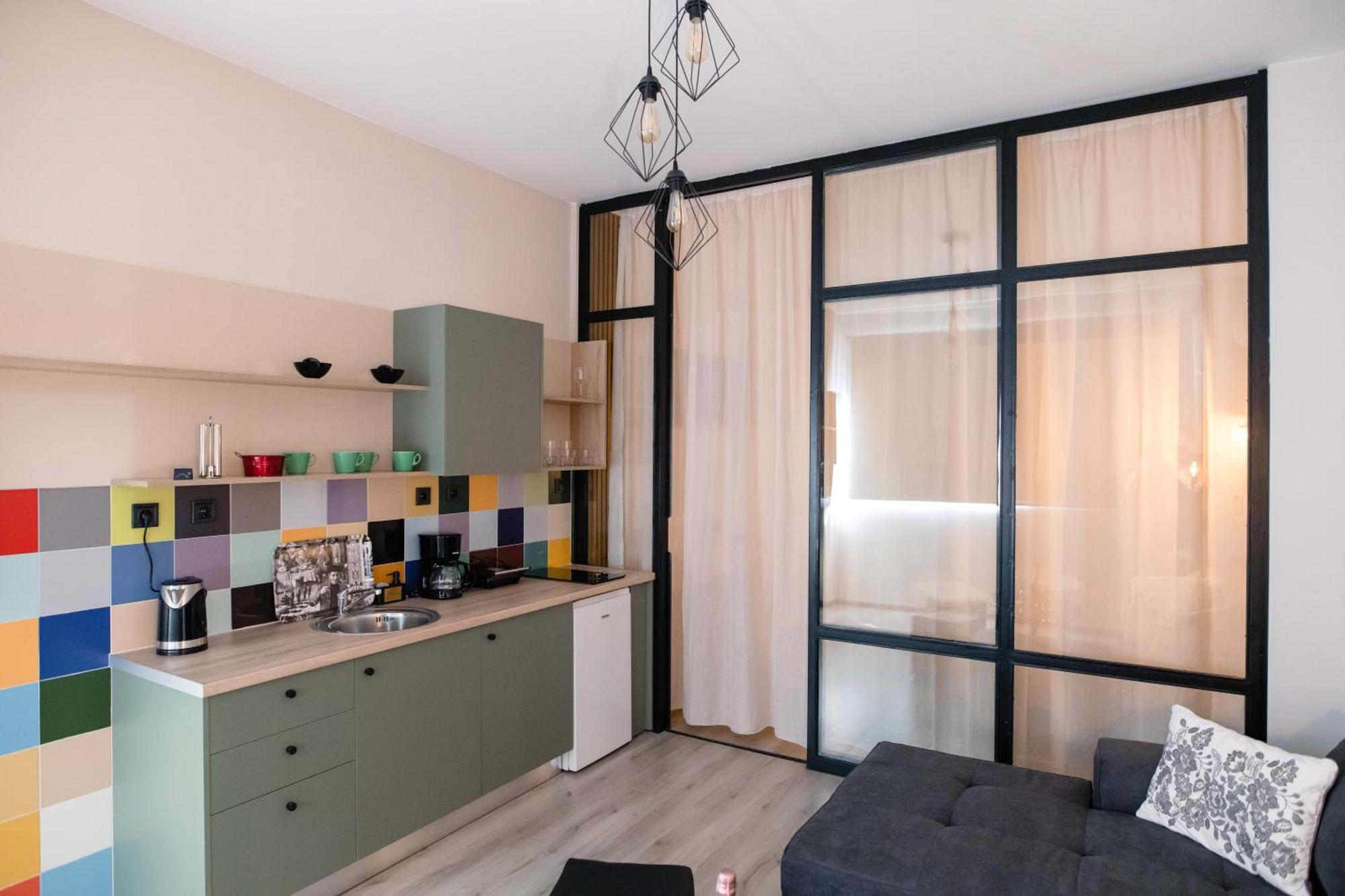 Athinas Relax G2 Apartment Athens Ngoại thất bức ảnh