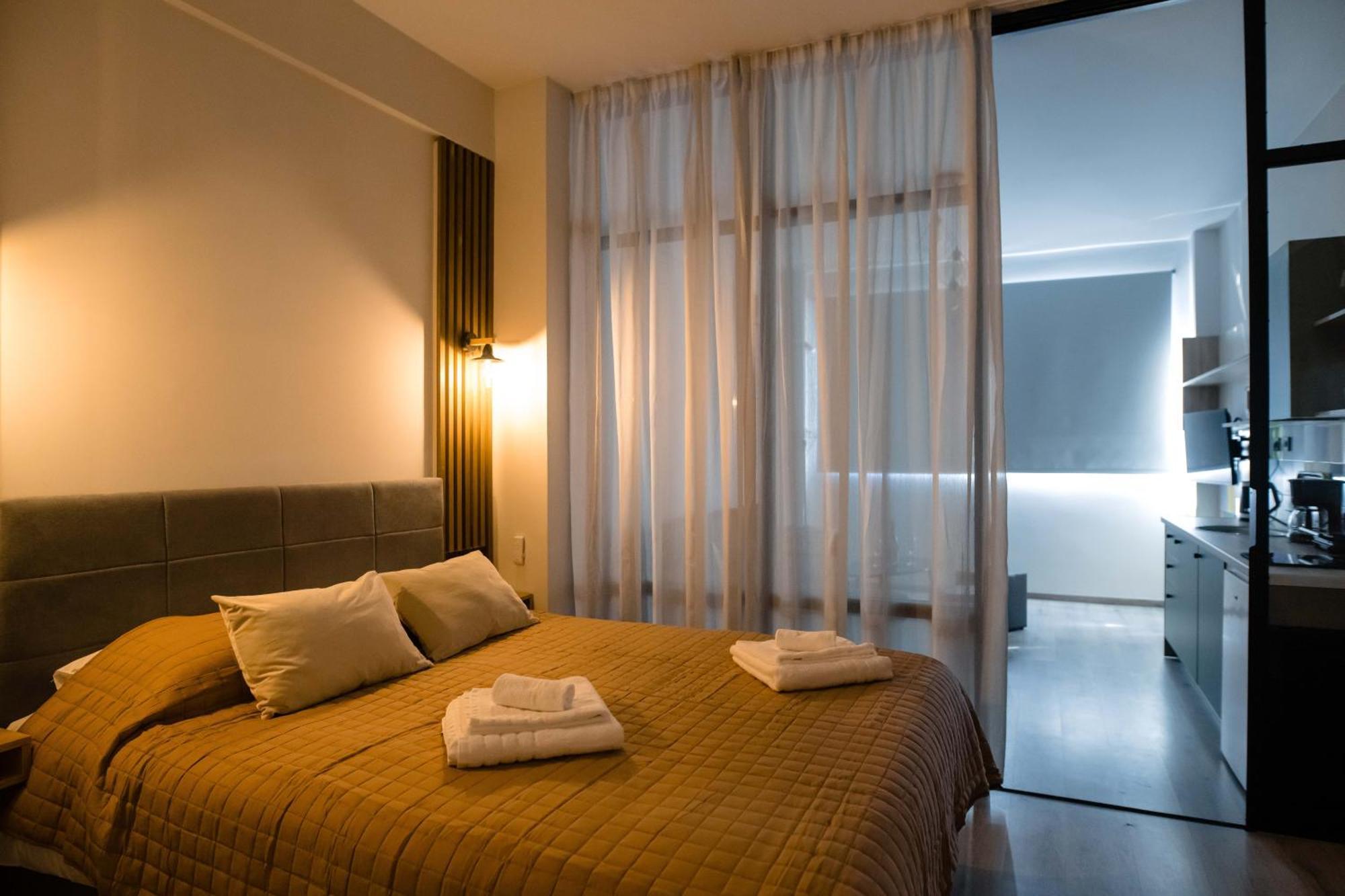 Athinas Relax G2 Apartment Athens Ngoại thất bức ảnh