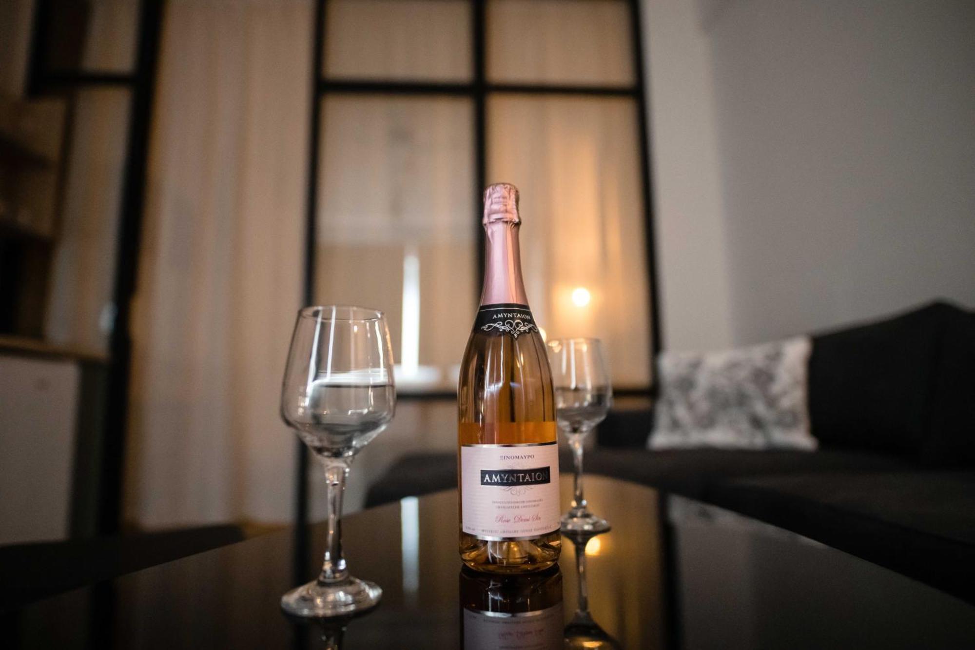 Athinas Relax G2 Apartment Athens Ngoại thất bức ảnh