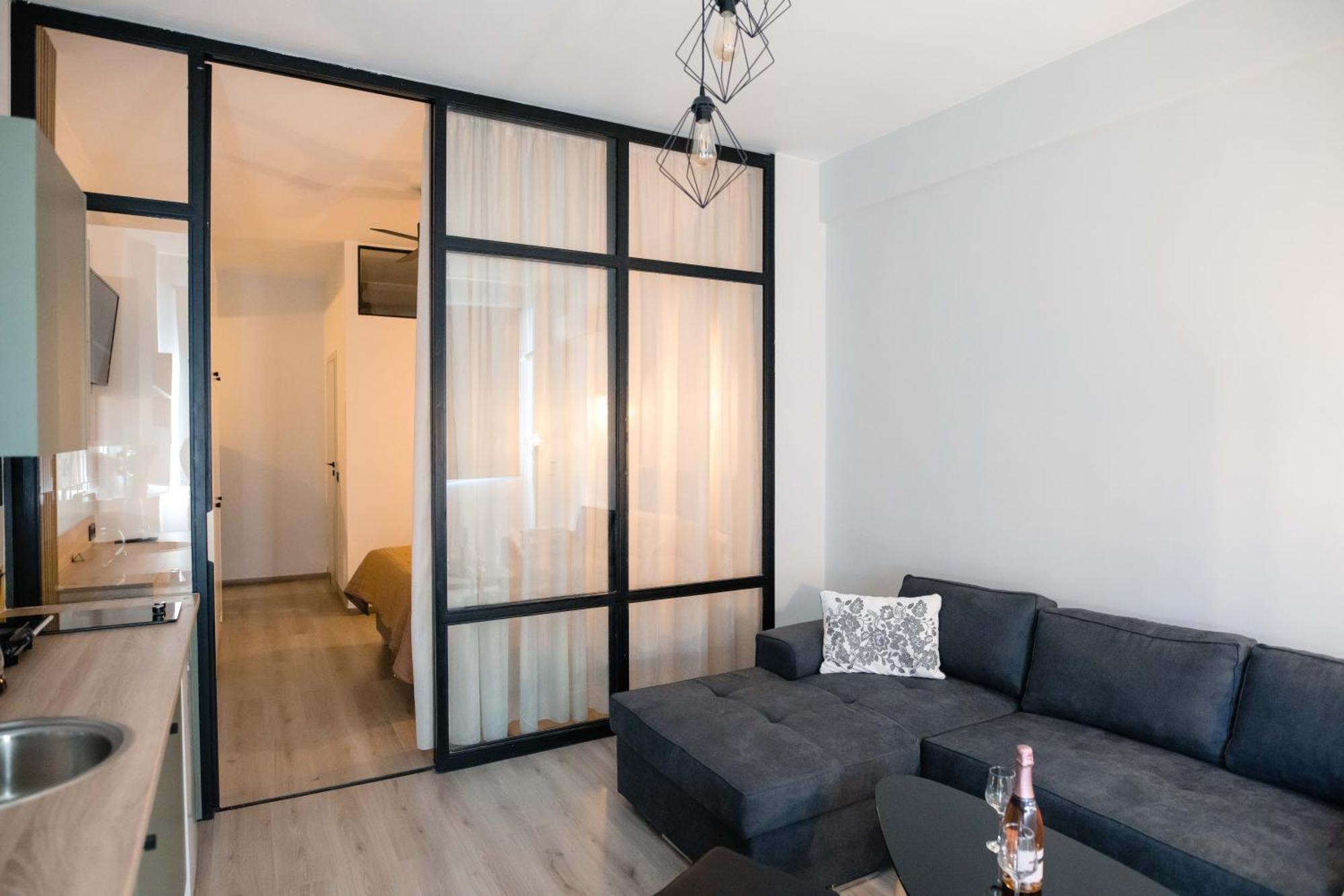 Athinas Relax G2 Apartment Athens Ngoại thất bức ảnh
