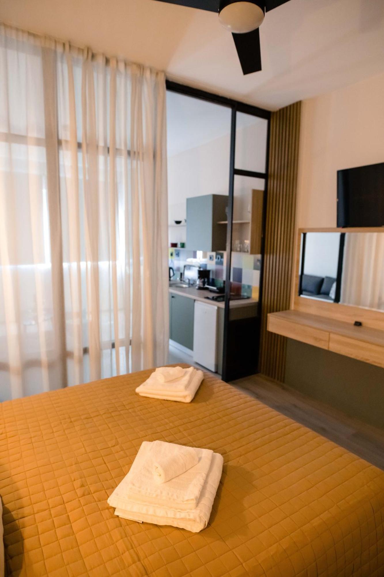 Athinas Relax G2 Apartment Athens Ngoại thất bức ảnh