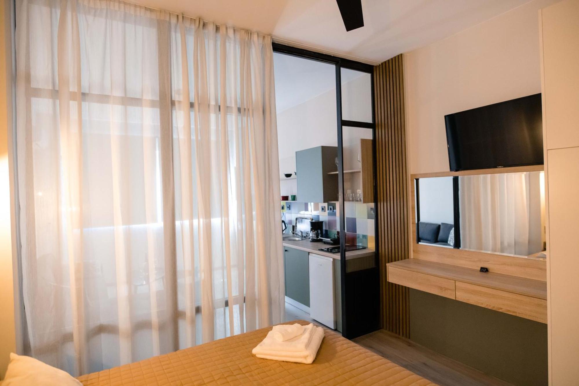 Athinas Relax G2 Apartment Athens Ngoại thất bức ảnh