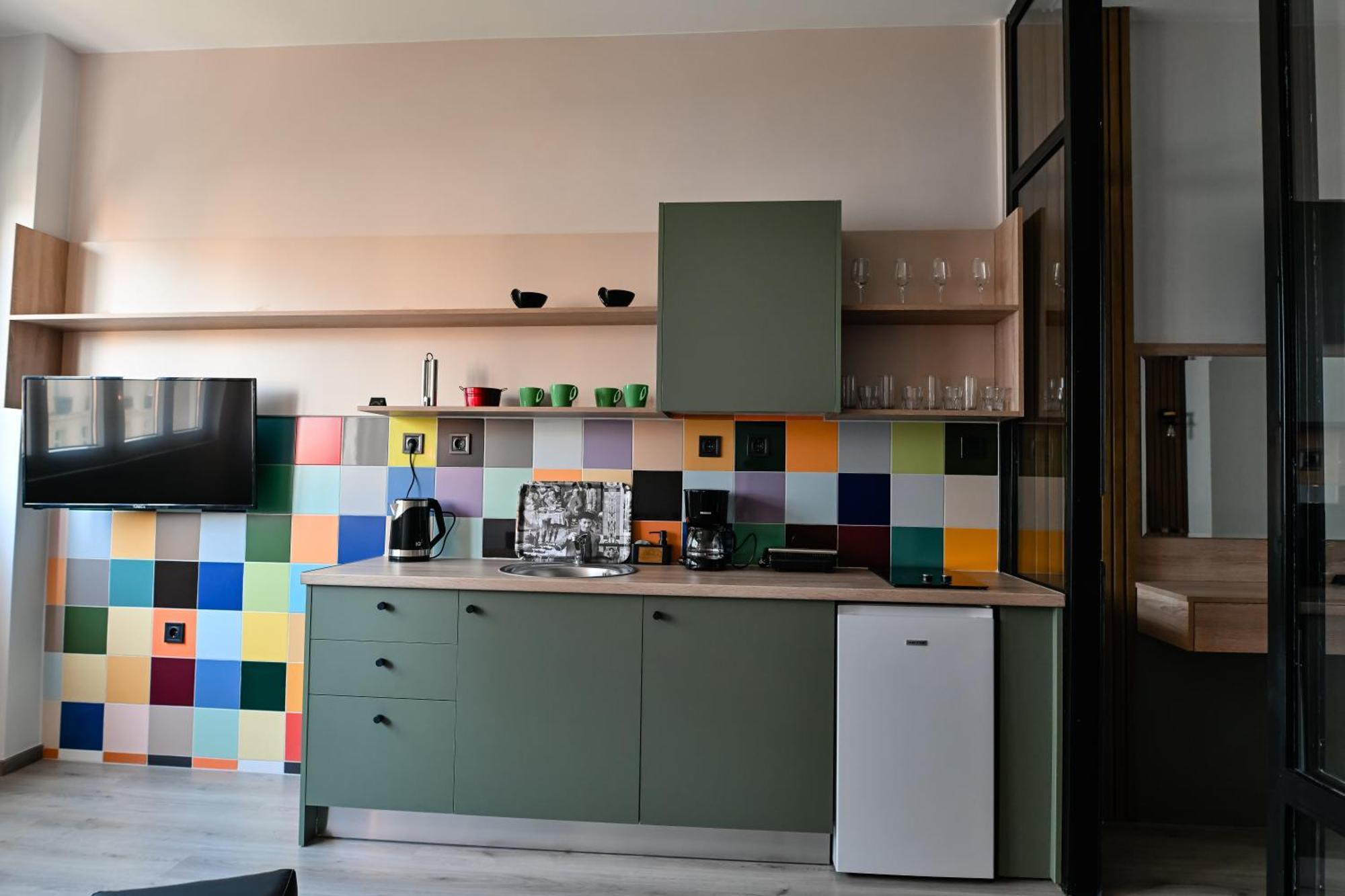Athinas Relax G2 Apartment Athens Ngoại thất bức ảnh
