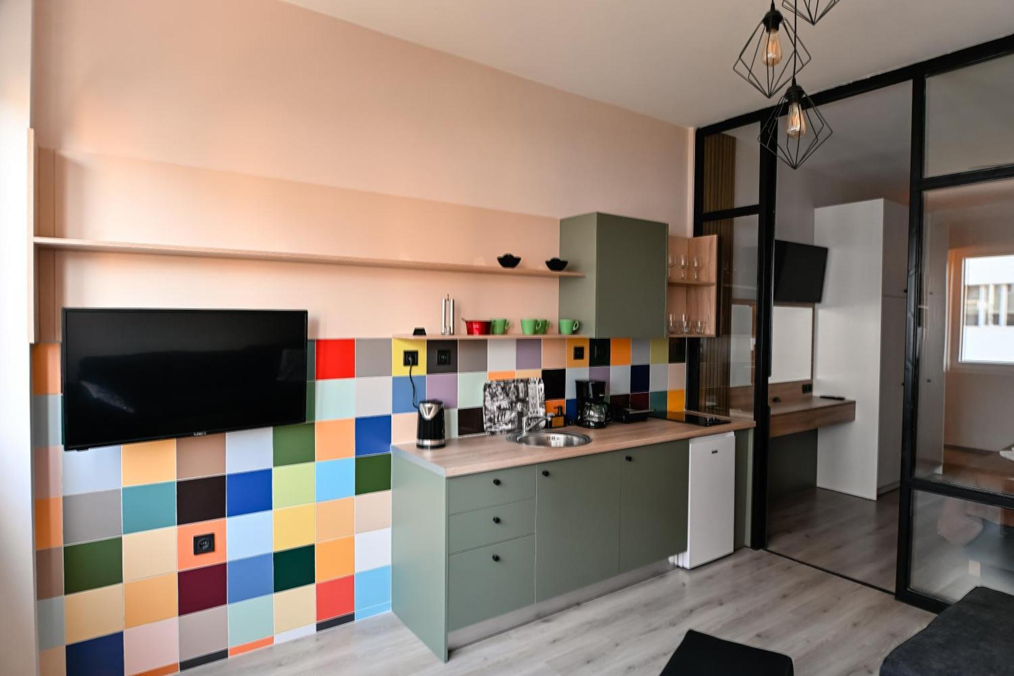 Athinas Relax G2 Apartment Athens Ngoại thất bức ảnh