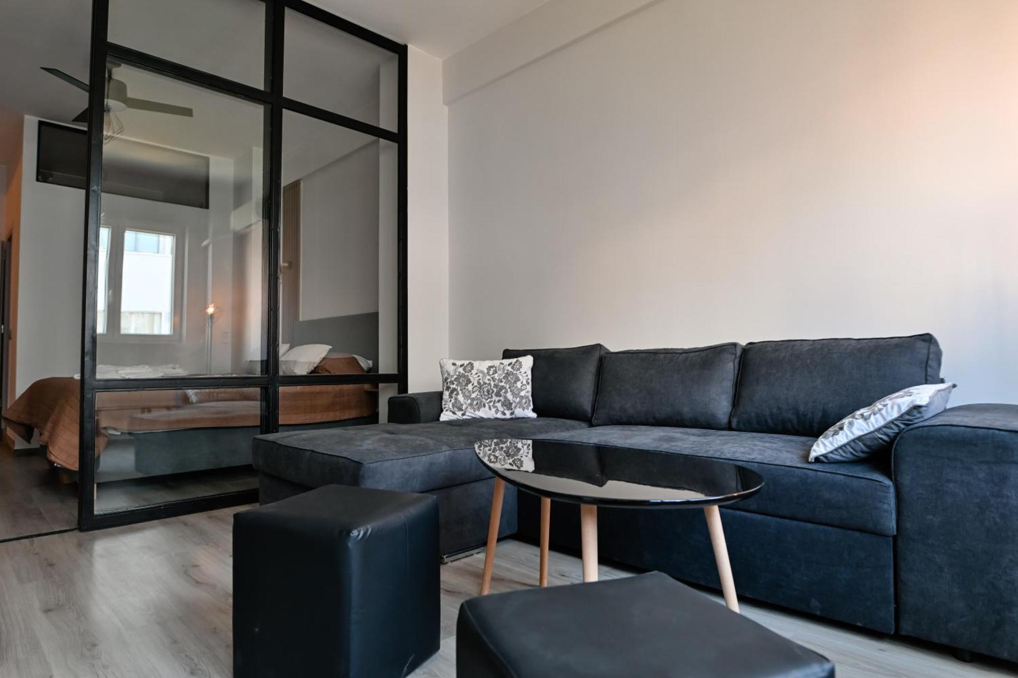 Athinas Relax G2 Apartment Athens Ngoại thất bức ảnh