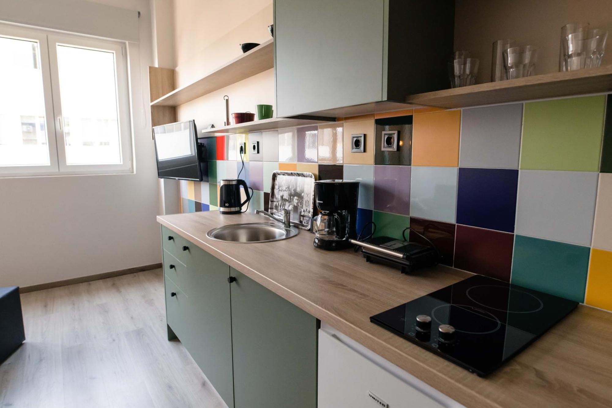 Athinas Relax G2 Apartment Athens Ngoại thất bức ảnh