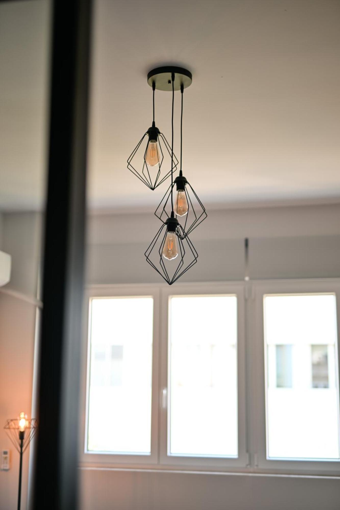 Athinas Relax G2 Apartment Athens Phòng bức ảnh