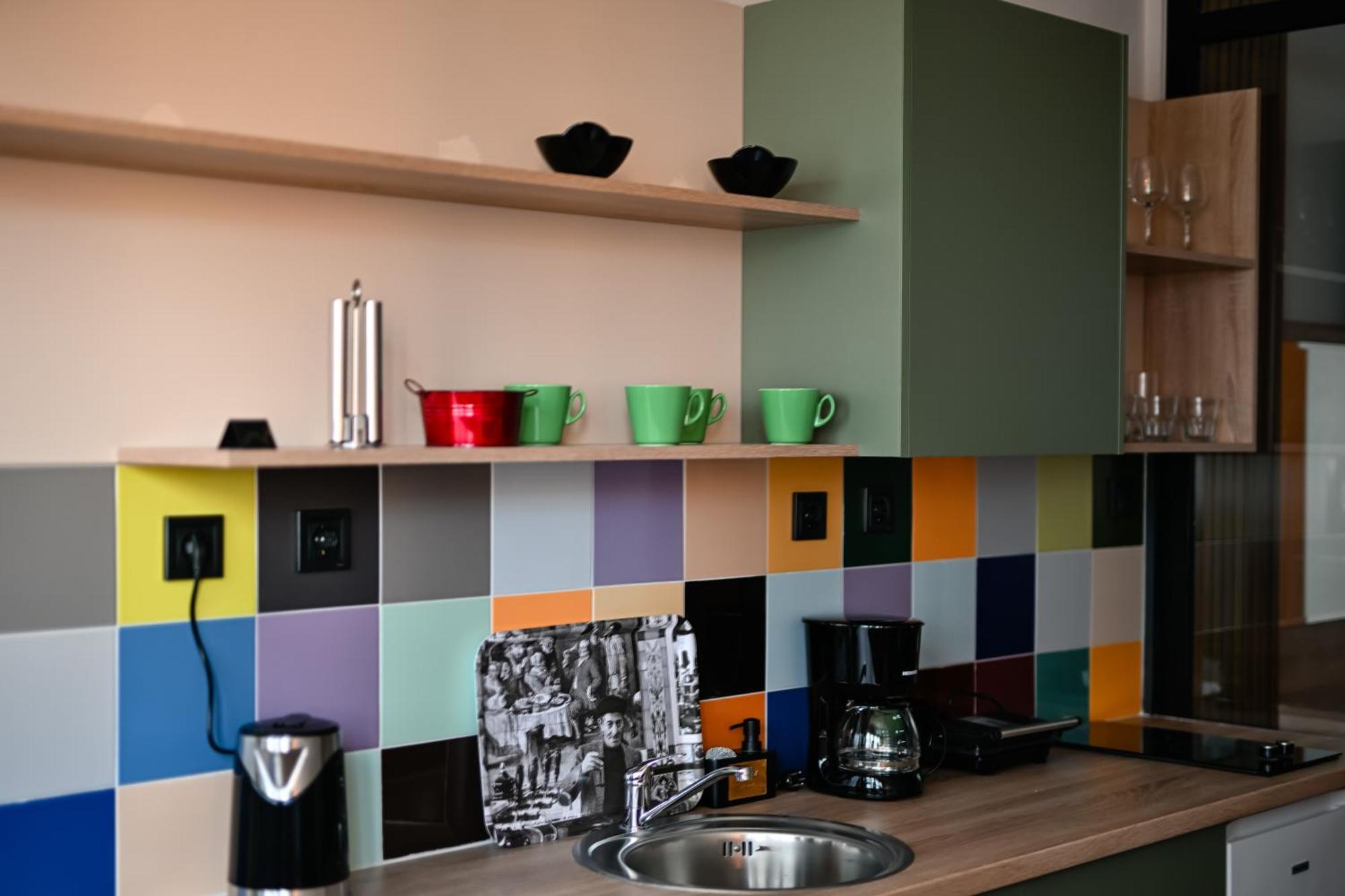 Athinas Relax G2 Apartment Athens Phòng bức ảnh