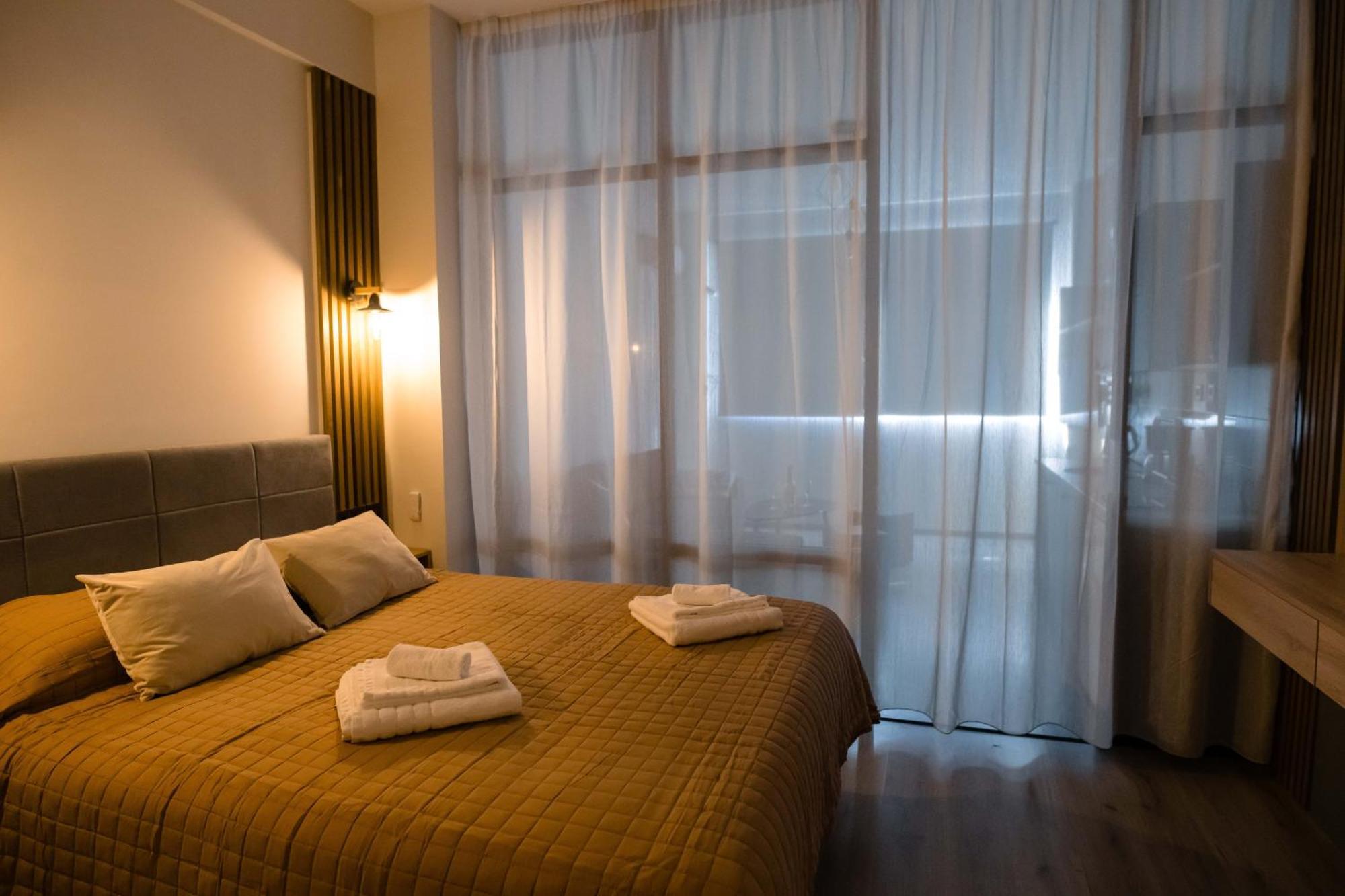 Athinas Relax G2 Apartment Athens Phòng bức ảnh
